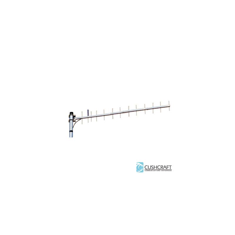 Antena Yagi Base 13 elementos 902-928 MHz 13 dB LAIRD | Precio México - Envío Inmediato | LM Soluciones