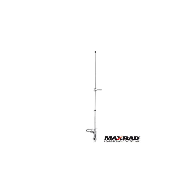 Antena Base UHF Omnidireccional PCTEL 450-470 MHz | Precio México - Envío Inmediato | LM Soluciones