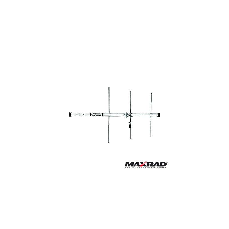 Antena Base UHF Direccional 450-470 MHz PCTEL | LM Solucione | Precio México - Envío Inmediato | LM Soluciones