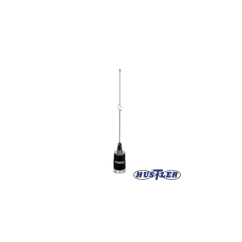 Antena Móvil UHF de 5 dB de Ganancia en 450-470 MHz | Precio México - Envío Inmediato | LM Soluciones