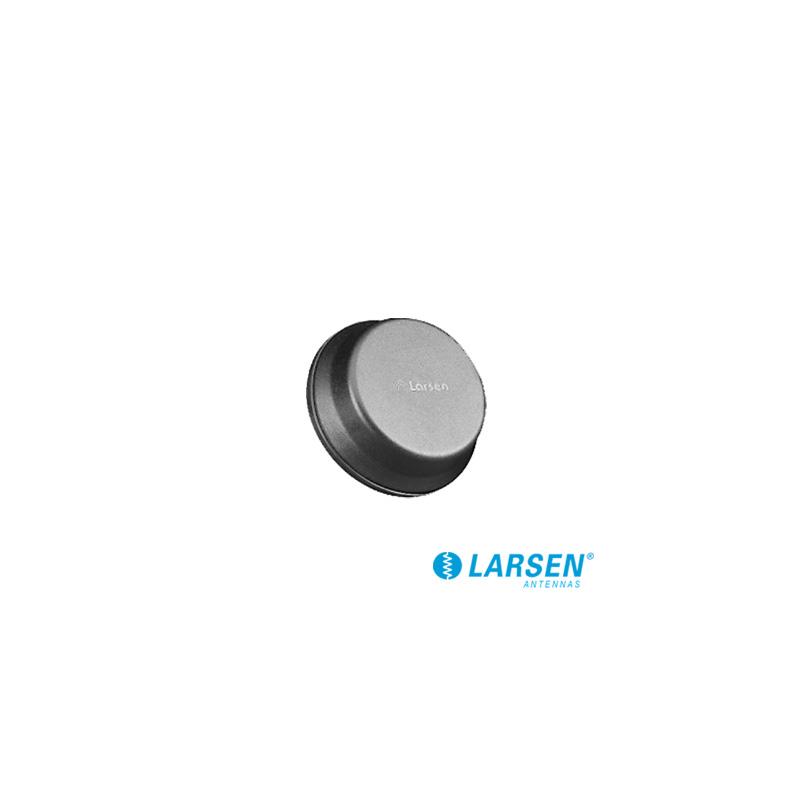 Antena Móvil UHF Larsen 450-470 MHz para Tránsito Pesado | Precio México - Envío Inmediato | LM Soluciones