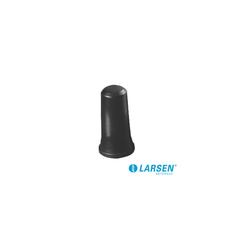 Antena Móvil UHF, para Tránsito Pesado / Bajo Perfil, Rango de Frecuencia 806 - 960 MHz.