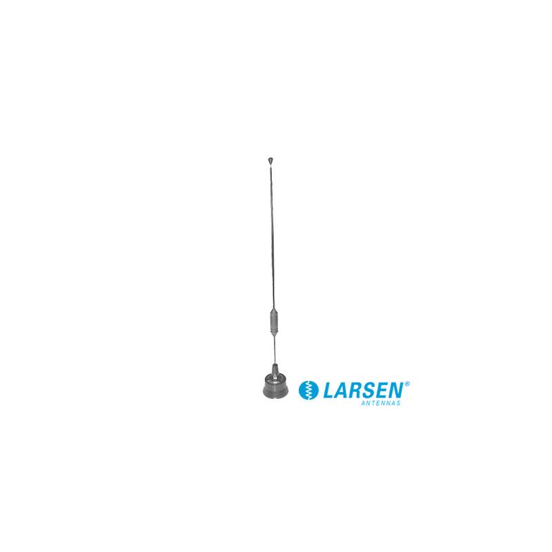 Antena Móvil UHF de Banda Ancha en 890-960 MHz | Precio México - Envío Inmediato | LM Soluciones