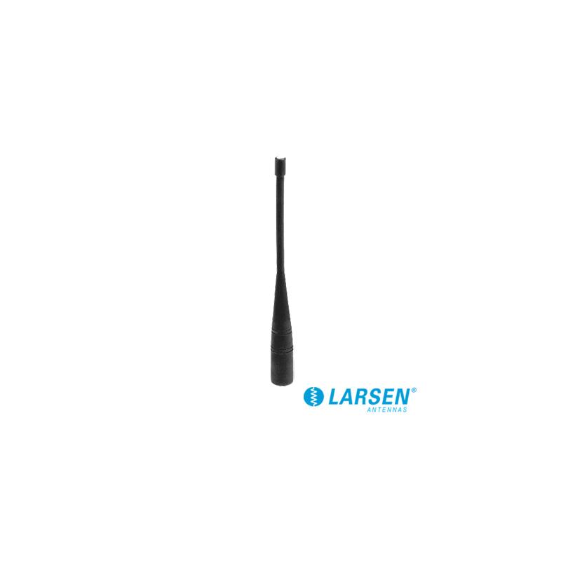 Antena Portátil UHF 425-475 MHz PULSE LARSEN - LM Soluciones