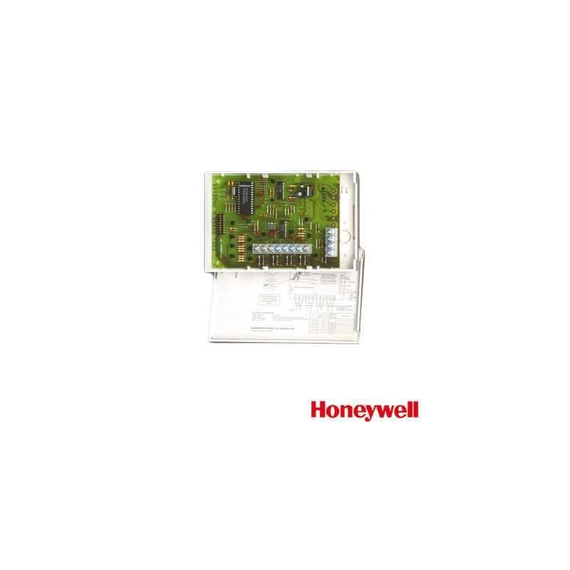 Módulo de Expansión 4 Zonas Vplex Honeywell | Precio México - Envío Inmediato | LM Soluciones