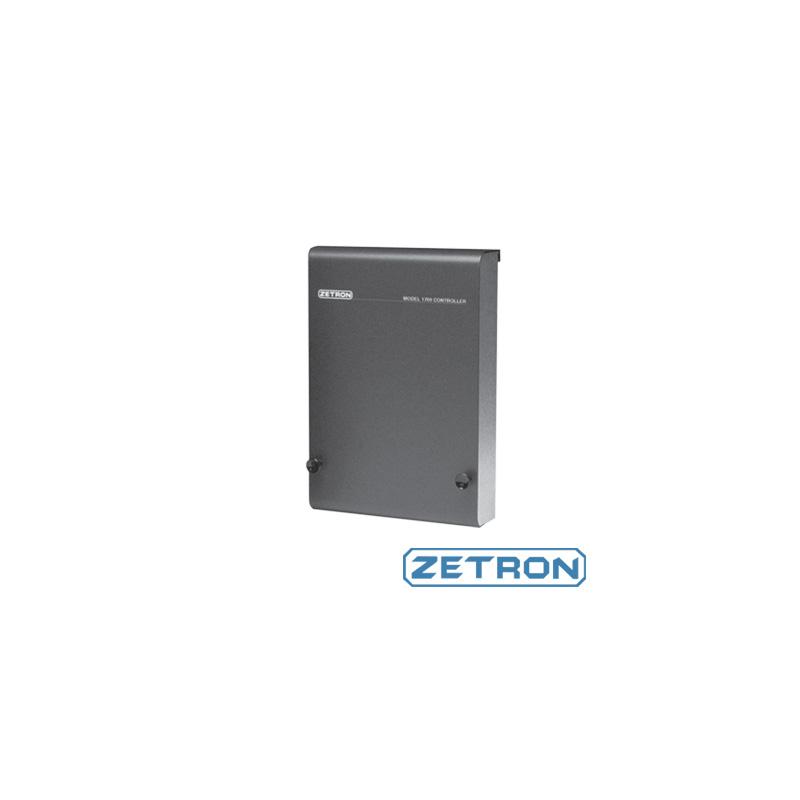 Controlador de Sistema de Supervisión, Alarmas, Control Remoto y Telemetría.