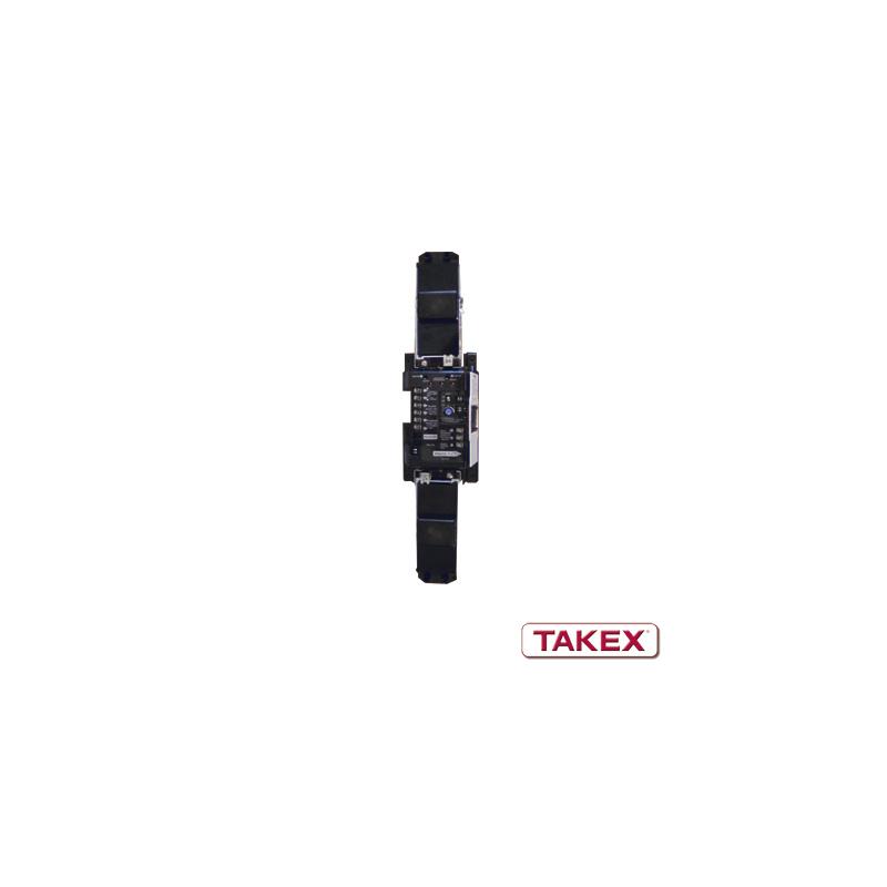 Barrera de 4 Haces, Doble Modulación de Frecuencia, 4 Frecuencias Seleccionables y Control de Ganancia. Protección de 200 m en Exterior y 400 m en Interior.