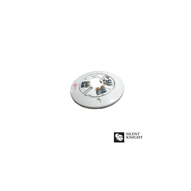Base de 6" para detector Silent Knight análogo