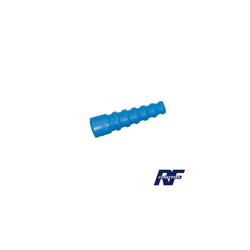 Soporte Alivio de Tensión para Conectores RF | RF Industries | Precio México - Envío Inmediato | LM Soluciones