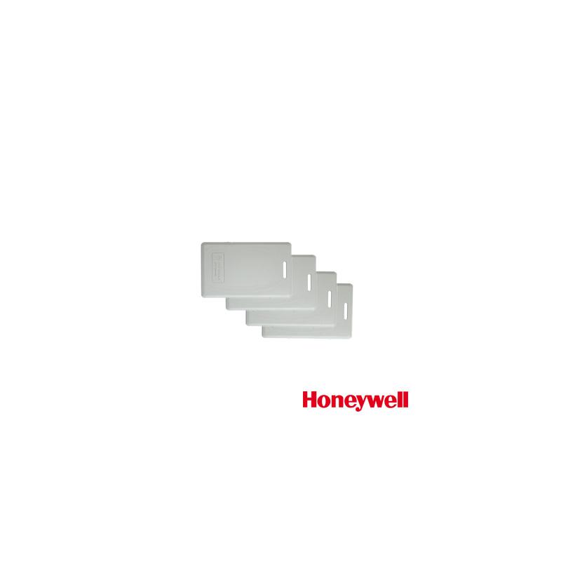 Tarjeta de PVC Imprimible 26 bit Honeywell | Precio México - Envío Inmediato | LM Soluciones