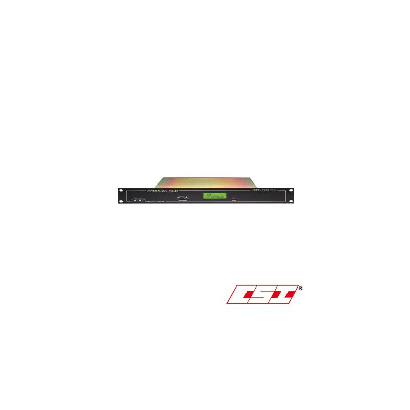 Controlador LTR y Panel de Tonos (compatible con FLEX IV).