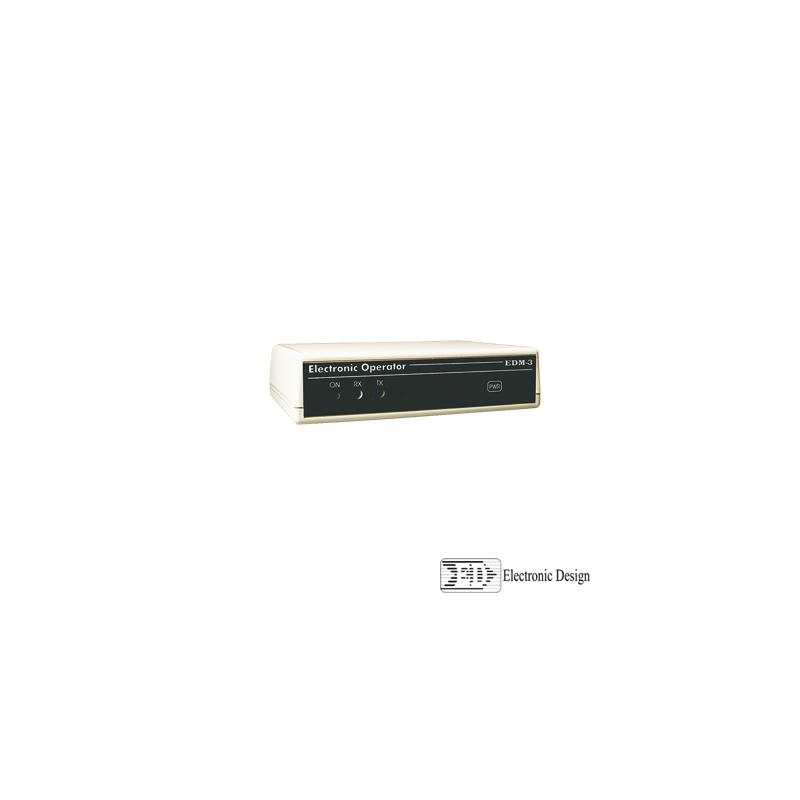 Simplexor / Grabador de Voz 70 segundos - Electronic Design | Precio México - Envío Inmediato | LM Soluciones