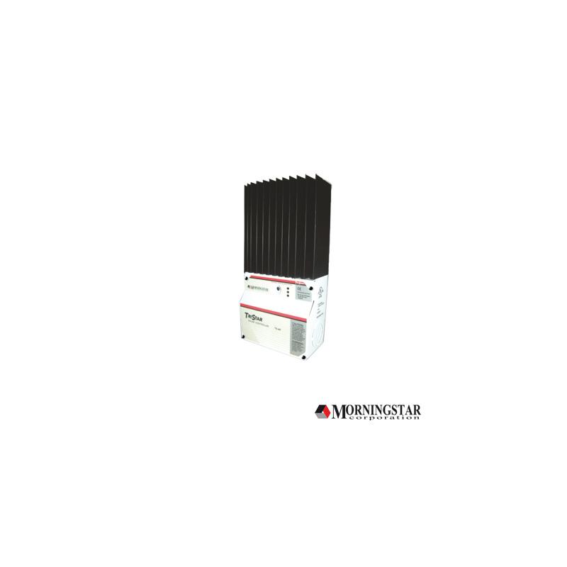 Controlador Carga Solar Morningstar TriStar 60A PWM | Precio México - Envío Inmediato | LM Soluciones