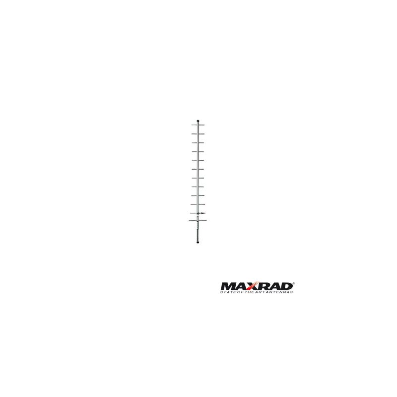 Antena Base Direccional PCTEL 896-970 MHz | Precio México - Envío Inmediato | LM Soluciones