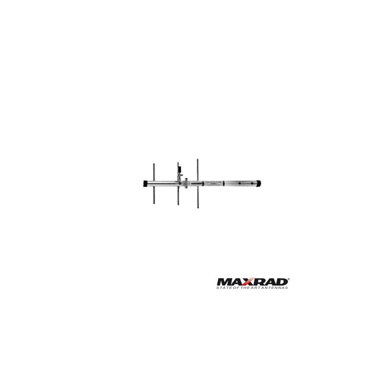 Antena Base Yagi 3 Elementos 896-970 MHz PCTEL | Precio México - Envío Inmediato | LM Soluciones