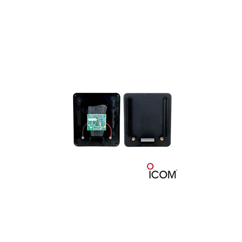 Adaptador para Baterías BP-195 / 196 y WWN-BP195, opera con Analizadores 1A, 3A y 6A