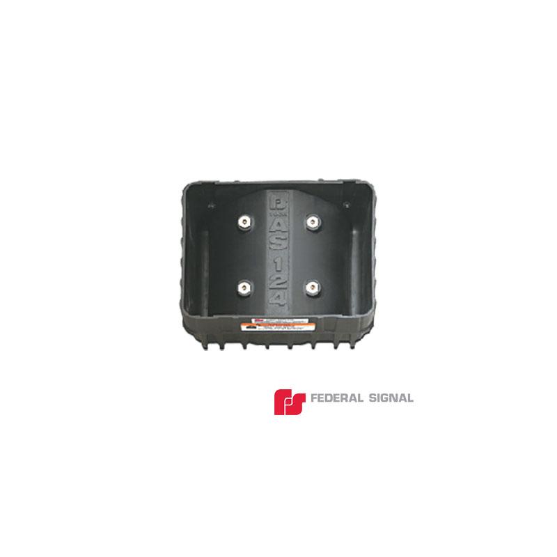 Bocina 100 Watts de Potencia Federal Signal | Precio México - Envío Inmediato | LM Soluciones