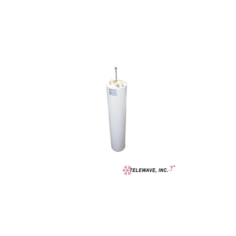 Filtro Cavidad Pasa Banda, 118-148 MHz, 0.5 dB, 350 Watt, N Hembras, 127 x 762 mm.