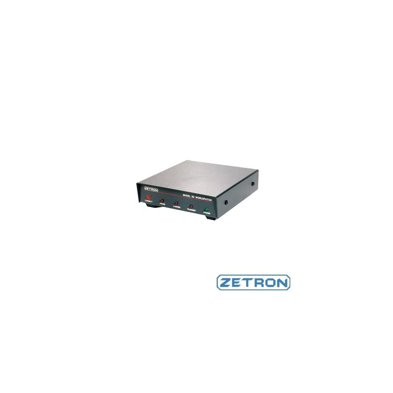 Interconector Telefónico Model 30 Worldpatch con Retardo de Voz Digital y APO