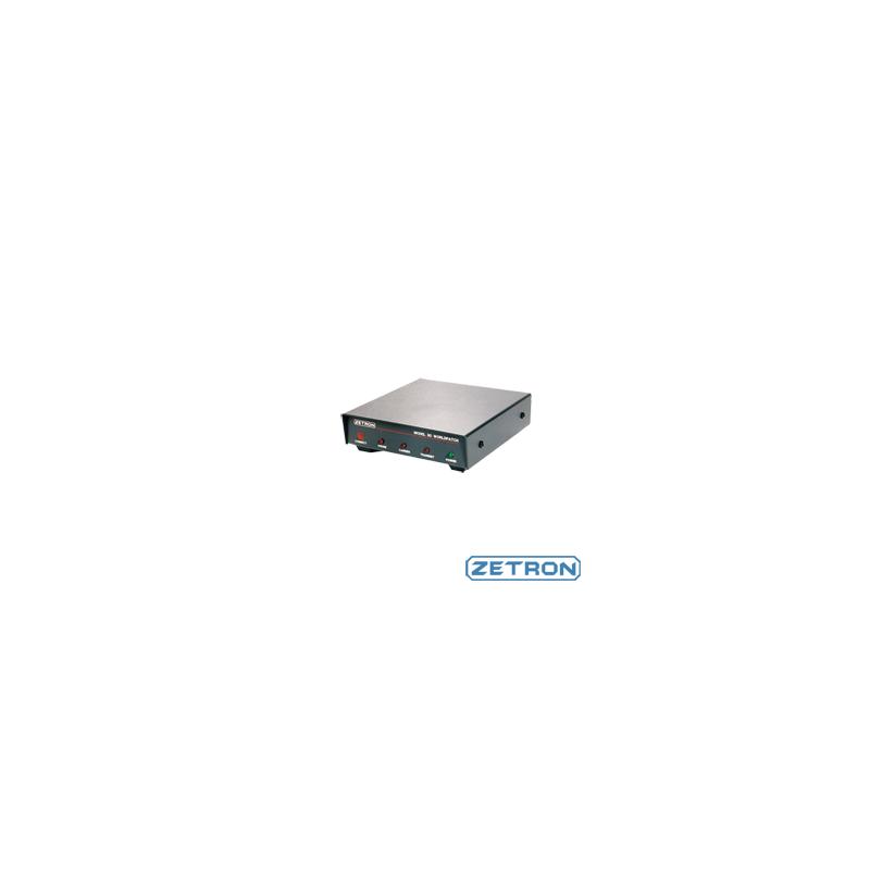 Interconector Telefónico Model 30 con Llamada Selectiva, APO y Retardo de Voz Digital