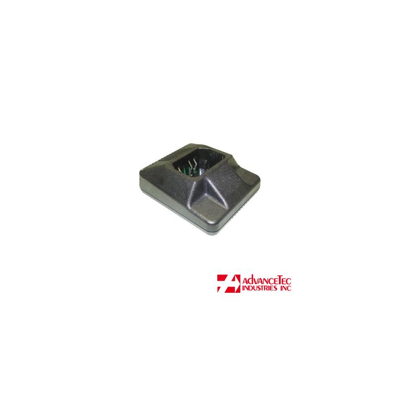 Acondicionador Cargador Baterías GP300 P110 Advancetec | Precio México - Envío Inmediato | LM Soluciones