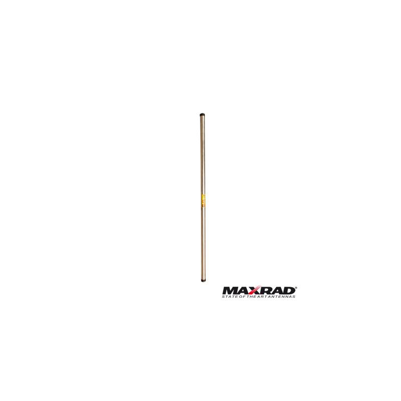 Mástil de 18' (5.48 m) para Antena MDA-1504 y MDA -2204.