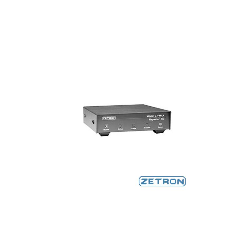 Panel Comunitario ZETRON 37MAX para 154 Usuarios