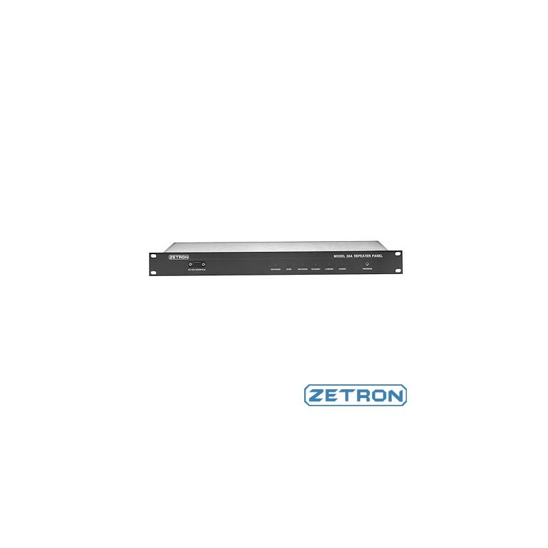 (9019051) Panel Comunitario para Repetidor, 38 Tonos CTCSS y 22 DCS, Alimentación de 12 Vcc, Consumo de Corriente de 350 mA.