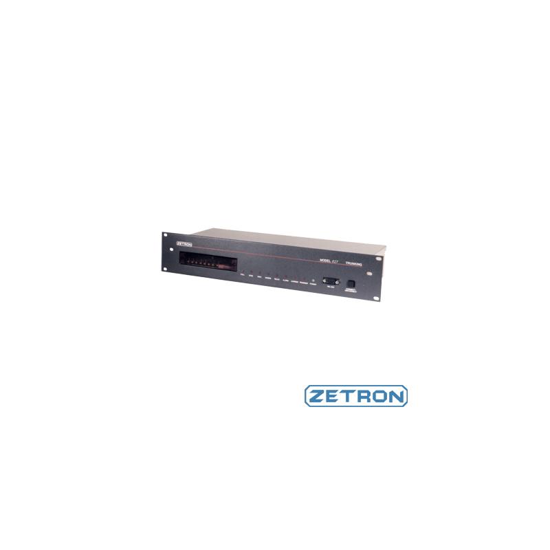 Controlador Trunking MPT-1327 (Mod. 807) Monositio.