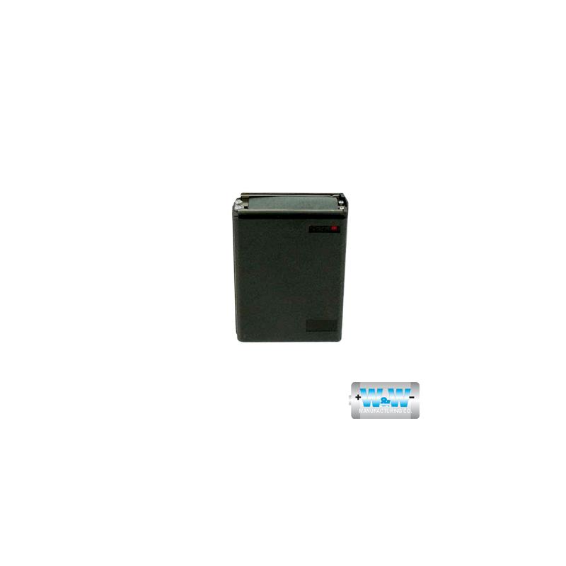 Batería Ni-Cd 13.2 V 700 mAh. Para ICOM AMATEUR ICA2.