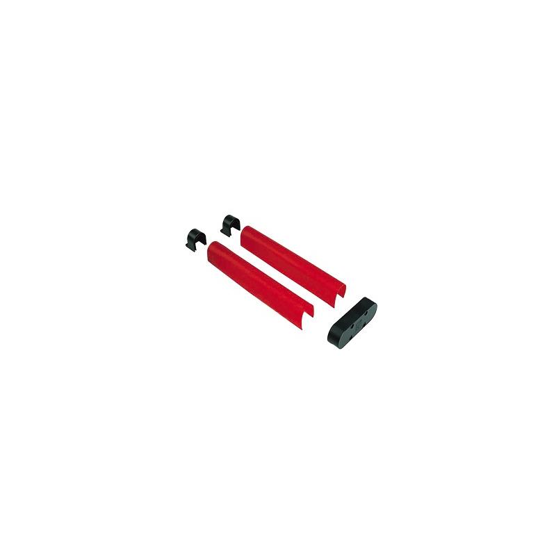 Goma de Protección para Brazo de Barrera KX-BG-G4 CAME | Precio México - Envío Inmediato | LM Soluciones