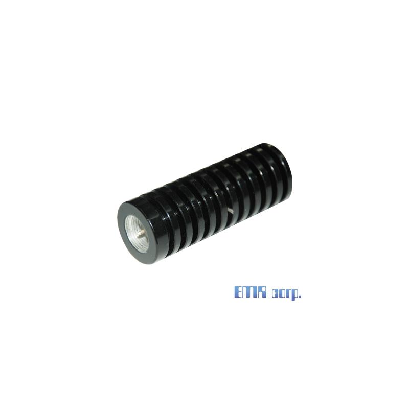Carga fantasma 50 Ohm 60W EMR CORPORATION DC-1000 MHz N Mach | Precio México - Envío Inmediato | LM Soluciones