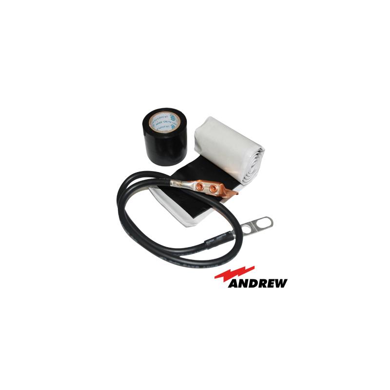 Kit de Aterrizaje Andrew para Cable 1/4 y 3/8
