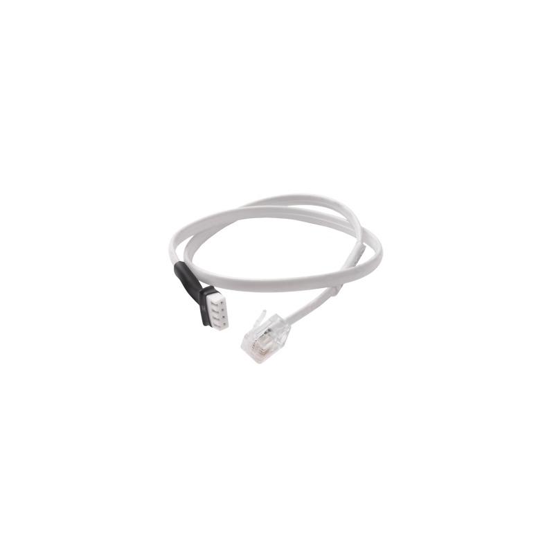 Cable para programación de GSM200, GSM200-4G y RXN800