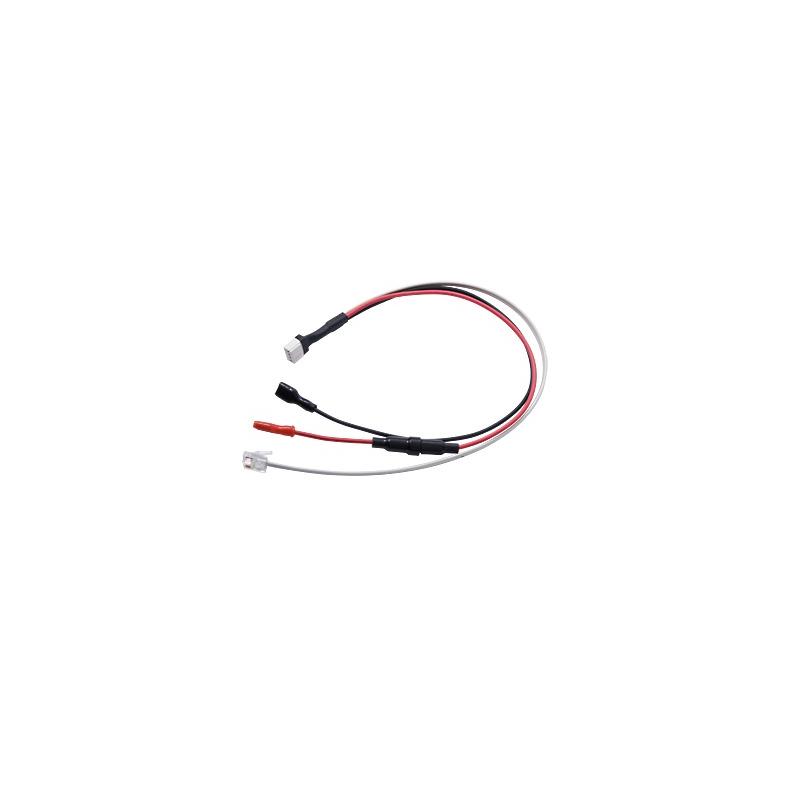 Cable de Conexión Para Comunicador IP NET4PRO