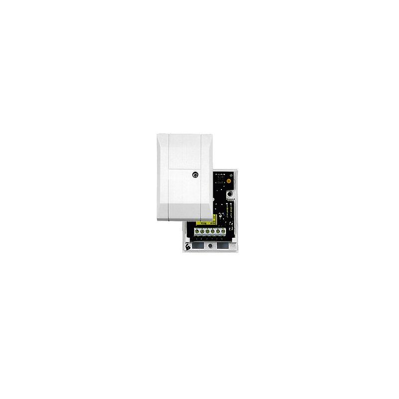 Módulo Expansión Vplex Honeywell | 1 Zona con Relevador | Precio México - Envío Inmediato | LM Soluciones
