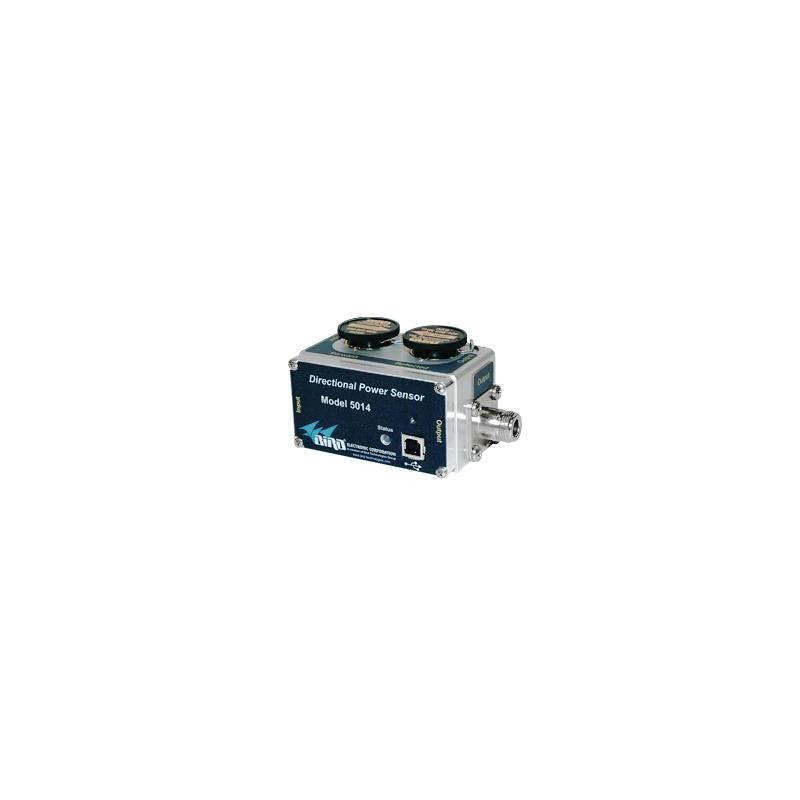 Sensor de Potencia BIRD TECHNOLOGIES 5014 con USB 2.0