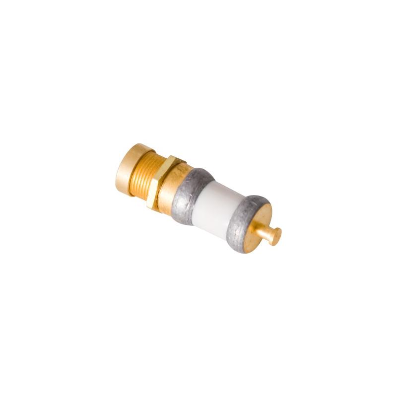 Capacitor Variable de Aire 1-20 pF VHF Duplexers | Precio México - Envío Inmediato | LM Soluciones