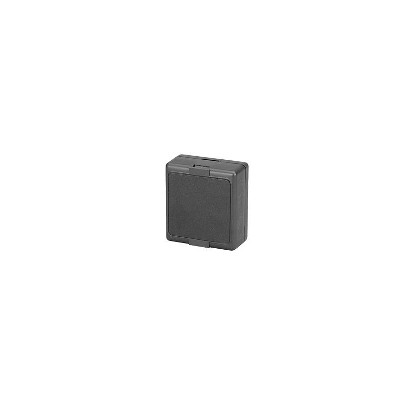 Detector de activos inalámbrico Honeywell gris / Batería de Larga Duración 3-5 años