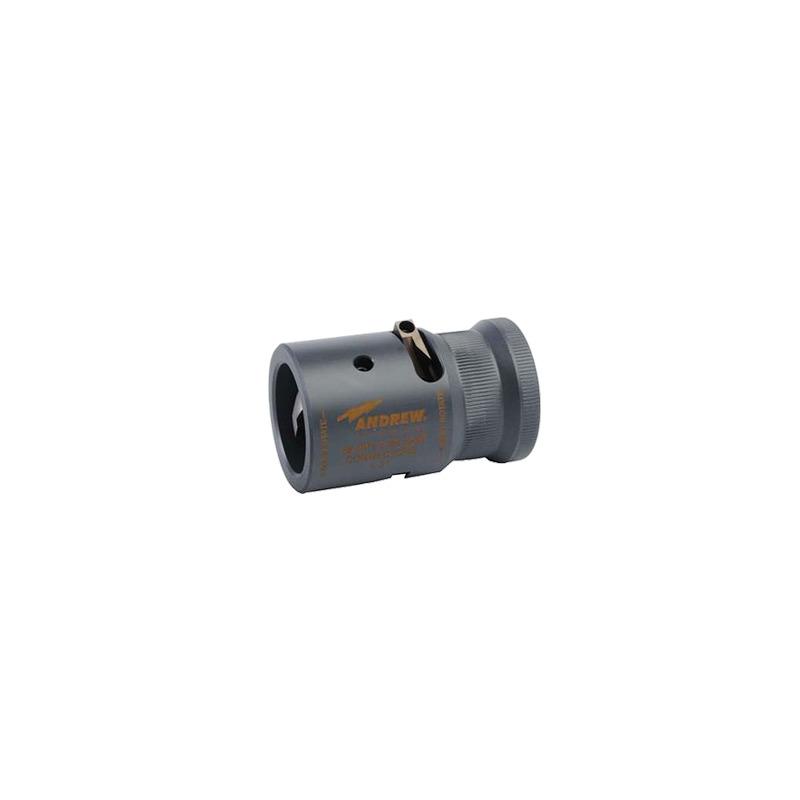 Herramienta Manual para Despuntar Cable Heliax de 7/8 ANDREW