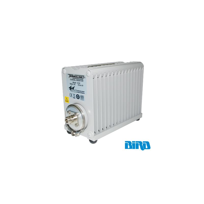 Carga Terminal Coaxial de RF, 150 Watt Continuos, Refrigerada por Aceite Refinado, N Hembra.