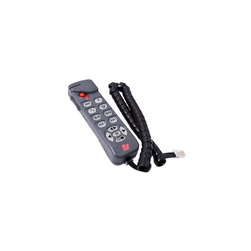 Control remoto para ICS2010-MX12