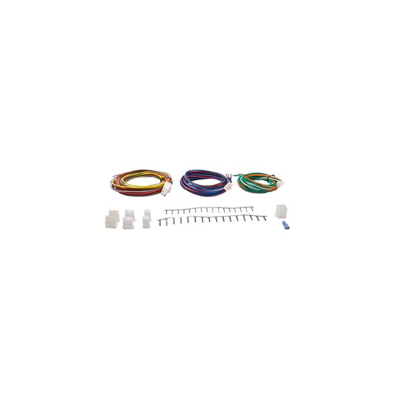 Kit de arneses para sirena ICS-2010-MX12
