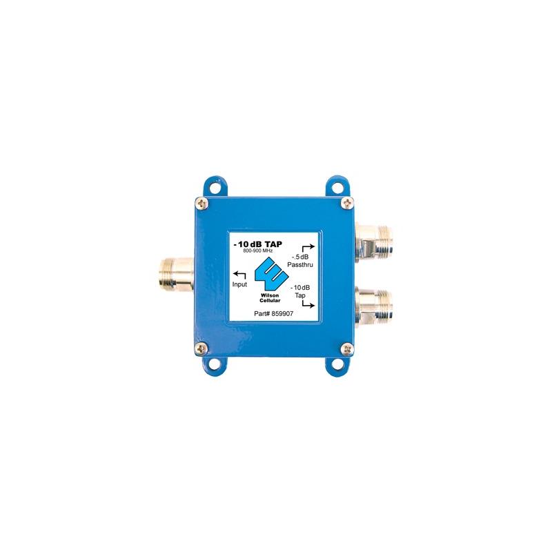 Separador TAP -10 dB 700-2500 MHz WilsonPro