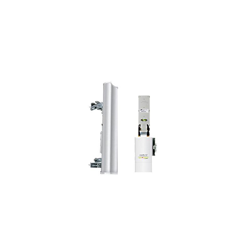 Antena sectorial airMAX Rocket-M9 900 MHz 13 dBi 120°