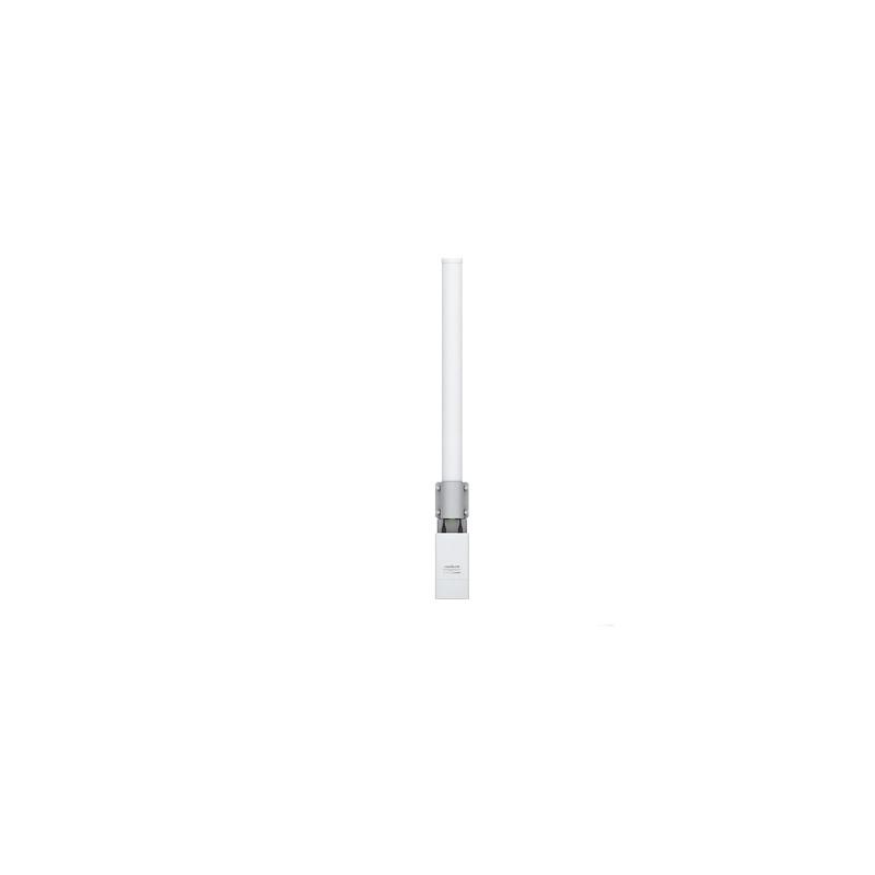 Ubiquiti AMO-5G10 Antena Omnidireccional 5.8GHz 10 dBi | Precio México - Envío Inmediato | LM Soluciones