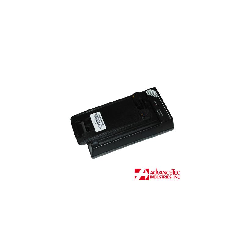 Cargador de Baterías ADVANCETEC para Radios ICF3GT, GS, 30GT | Precio México - Envío Inmediato | LM Soluciones