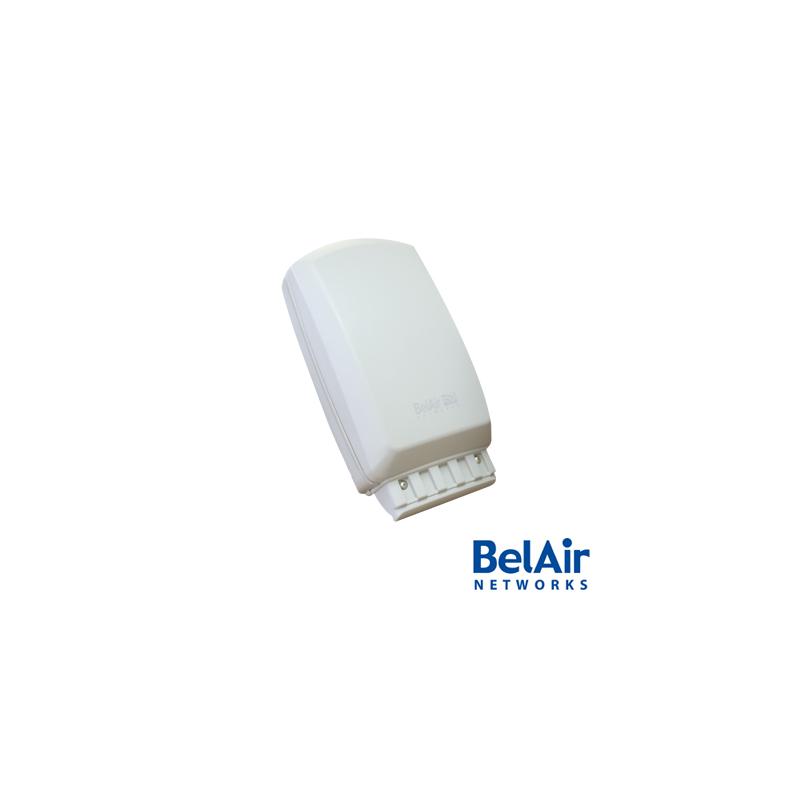 Nodo Mesh Móvil Multiservicio con 2 Radios. (BA100M-11).