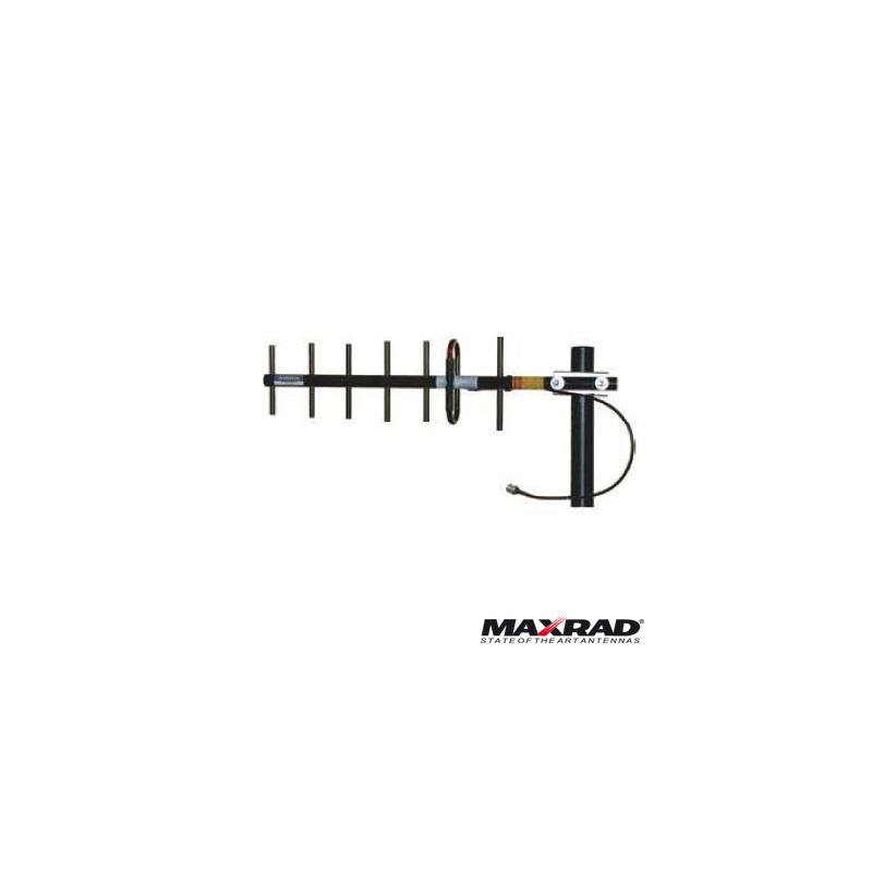 Antena PCTEL BGYD-890K 890-960 MHz Direccional