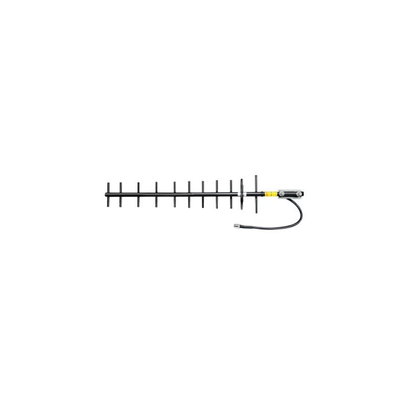 Antena Base Direccional PCTEL 890-960 MHz | Precio México - Envío Inmediato | LM Soluciones